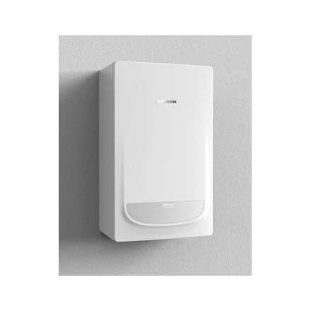 Газовый котел Navien Deluxe S 24 K в Витебске