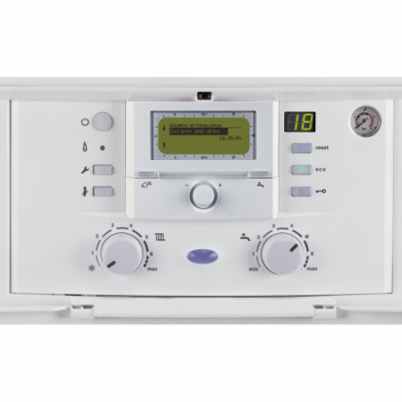 Газовый котел Bosch GAZ 7000 W ZSC 24-3 MFK в Витебске