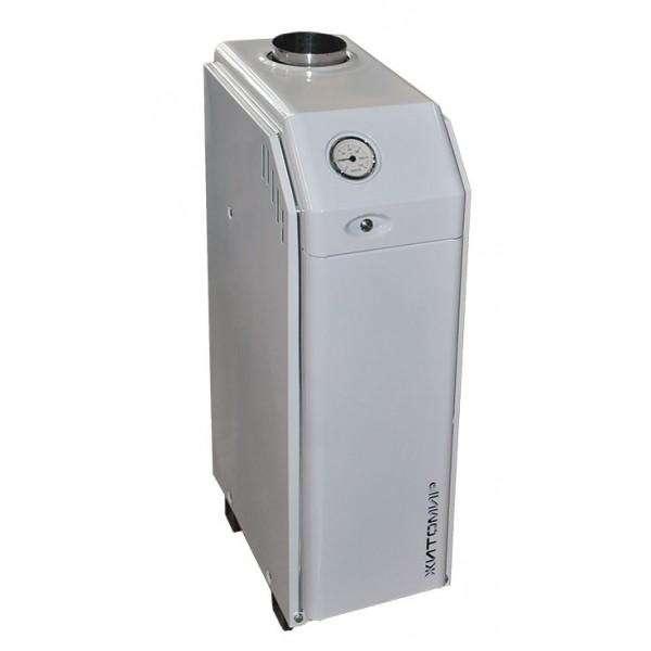Газовый котел Житомир-10 КС-Г-015 СН (в комплекте) купить в Витебске