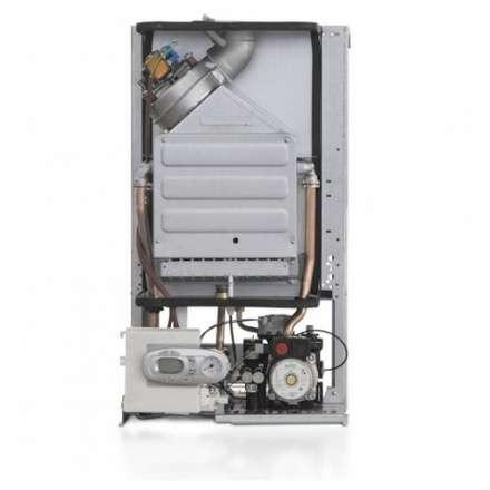 Газовый котел Ferroli Divatech D F24 в Витебске