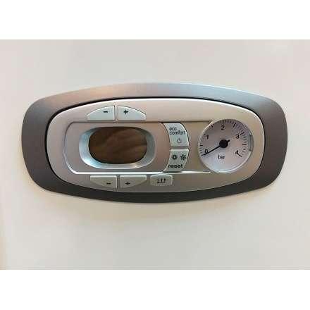 Газовый котел Ferroli Divatech D F24 в Витебске