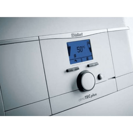 Газовый котел Vaillant atmoTEC plus VU 280/ 5-5 в Витебске
