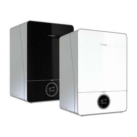 Конденсационный газовый котел Bosch Condens GC9000iW 50 в Витебске
