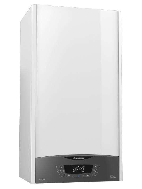 Конденсационный газовый котел Ariston CLAS ONE SYSTEM 24 RDC в Витебске