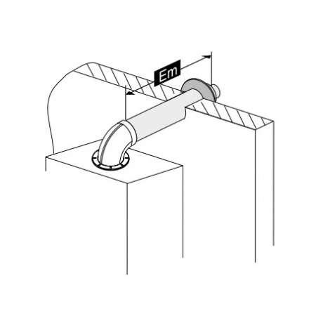 Газовый котел Protherm Рысь 24 Lynx HK 24 в Витебске