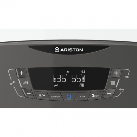 Газовый котел Ariston CLAS X 24 CF NG в Витебске