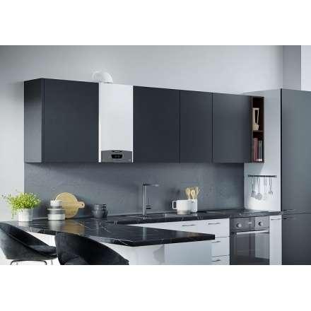 Газовый котел Ariston CLAS XC 24 FF в Витебске