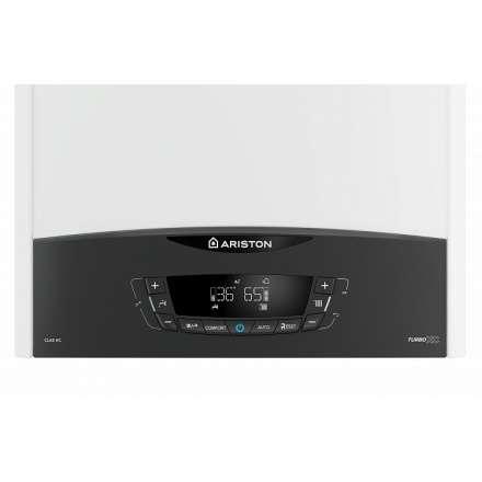 Газовый котел Ariston CLAS XC 35 FF в Витебске