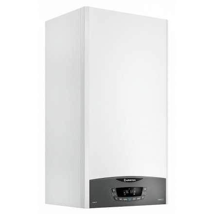 Газовый котел Ariston CLAS XC 28 FF в Витебске