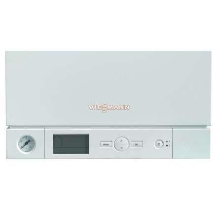 Газовый котел Viessmann Vitopend 100 A1HB 24 turbo одноконтурный в Витебске
