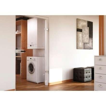 Газовый котел Viessmann Vitopend 100 A1HB 24 turbo одноконтурный в Витебске