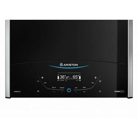 Газовый котел Ariston ALTEAS XC 30 FF в Витебске