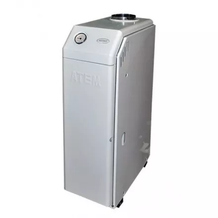 Газовый котел Житомир-3 КС-Г-012 СН в Витебске