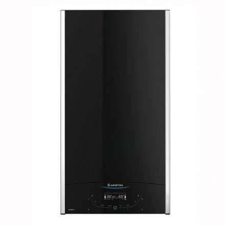 Газовый котел Ariston ALTEAS X 30 CF NG в Витебске