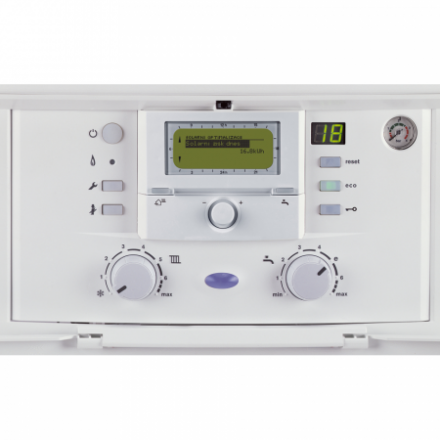 Газовый котел Bosch GAZ 7000 W ZSC 28-3 MFA в Витебске