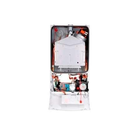 Газовый котел Bosch GAZ 6000 W WBN 6000 35 H в Витебске