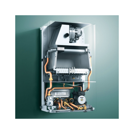 Газовый котел Vaillant turboTEC pro VUW 242/5-3 в Витебске