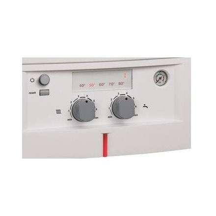 Газовый котел Bosch GAZ 3000 W ZW 14-2 DHKE в Витебске