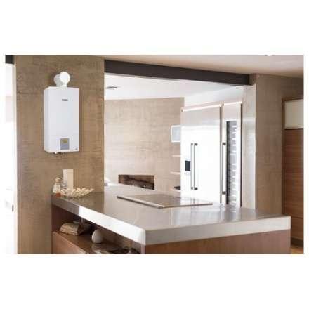 Газовый котел Bosch GAZ 6000 W WBN 6000 35 C в Витебске