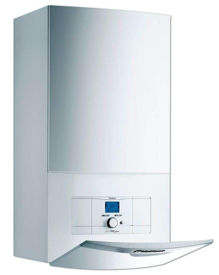 Газовый котел Vaillant atmoTEC plus VU 240/5-5 в Витебске