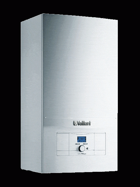 Газовый котел Vaillant atmoTEC pro VUW 240/5-3 в Витебске