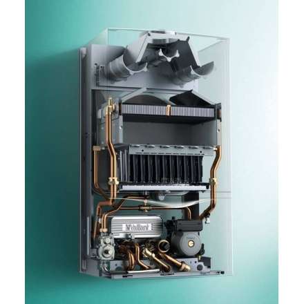 Газовый котел Vaillant atmoTEC pro VUW 240/5-3 в Витебске