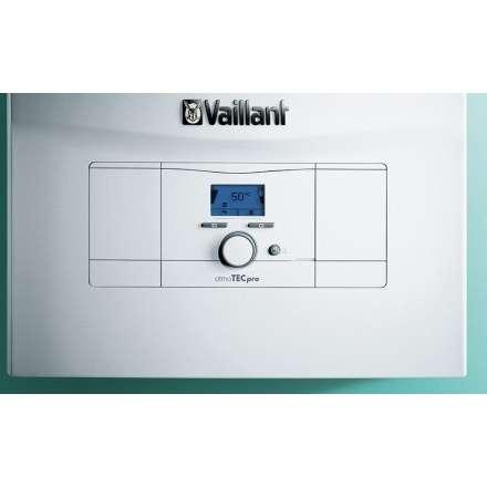 Газовый котел Vaillant atmoTEC pro VUW 240/5-3 в Витебске