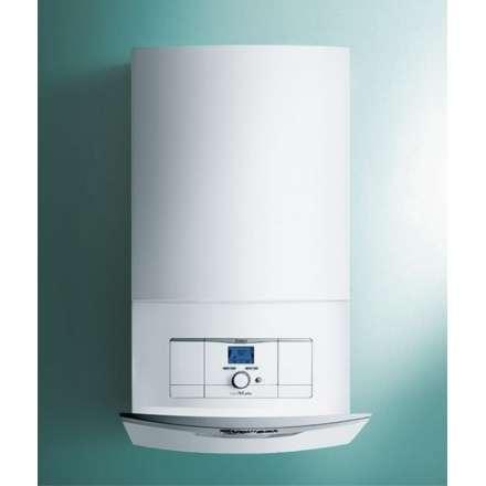 Газовый котел Vaillant turboTEC pro VUW 202/5-3 в Витебске