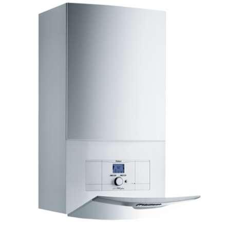 Газовый котел Vaillant turboTEC plus VU 282/ 5-5 в Витебске