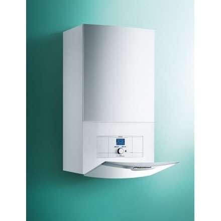 Газовый котел Vaillant turboTEC plus VU 282/ 5-5 купить в Витебске