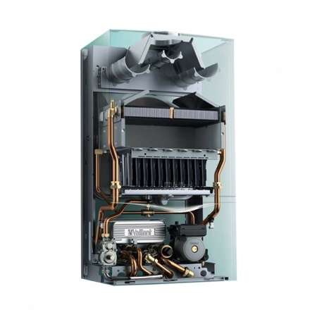 Газовый котел Vaillant turboTEC plus VU 282/ 5-5 в Витебске