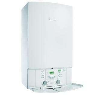 Газовый котел Bosch GAZ 7000 W ZSC 24-3 MFA в Витебске