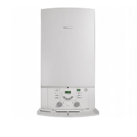Газовый котел Bosch GAZ 7000 W ZSC 24-3 MFA в Витебске