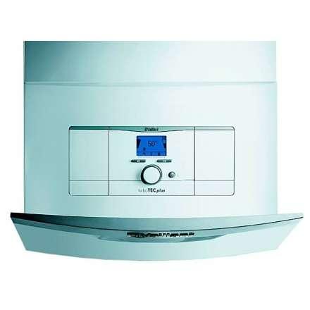Газовый котел Vaillant turboTEC plus VUW 242/ 5-5 в Витебске