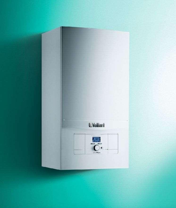Газовый котел Vaillant turboTEC pro VUW 282/5-3 купить в Витебске