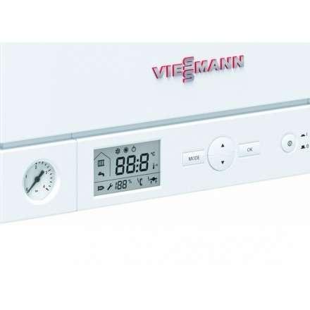 Газовый котел Viessmann Vitopend 100 A1JB 24 turbo двухконтурный в Витебске