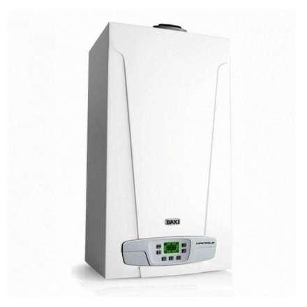 Газовый котел Baxi ECO 4S 24 в Витебске