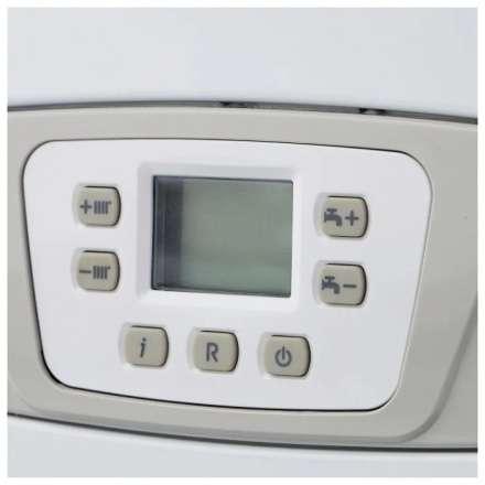 Газовый котел Baxi ECO 4S 24 в Витебске