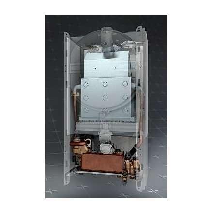 Газовый котел Baxi ECO 4S 24 в Витебске