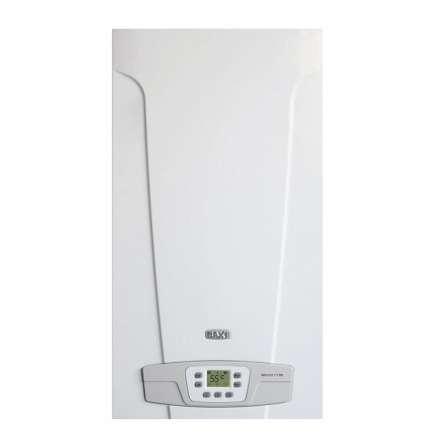 Газовый котел Baxi ECO 4S 24 в Витебске