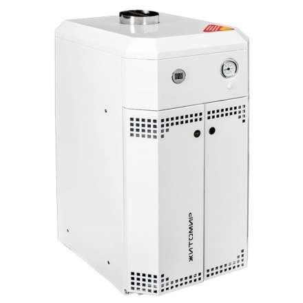 Газовый котел Житомир-10 КС-Г-010 СН (в комплекте) в Витебске