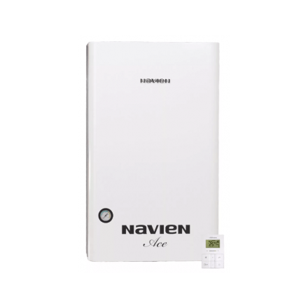 Газовый котел Navien ATMO (Ace) 13AN в Витебске