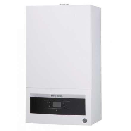 Газовый котел Buderus Logamax U054-24 в Витебске