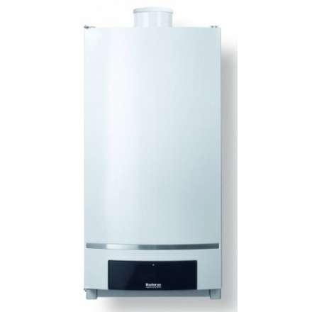 Конденсационный газовый котел Buderus Logamax PLUS GB 162-85 в Витебске