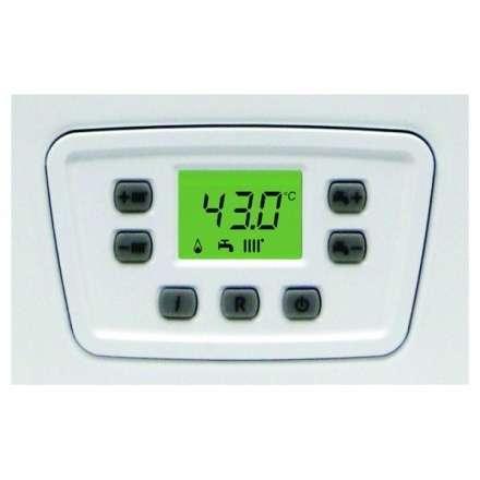 Газовый котел Baxi ECO 4S 18F в Витебске