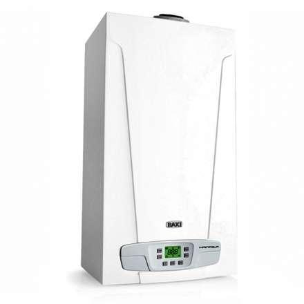 Газовый котел Baxi ECO 4S 18F в Витебске