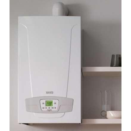 Газовый котел Baxi ECO 4S 18F в Витебске