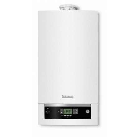 Конденсационный газовый котел Buderus Logamax Plus GB072-24К в Витебске