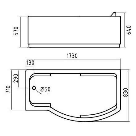 Конденсационный газовый котел Buderus Logamax Plus GB072-24К в Витебске