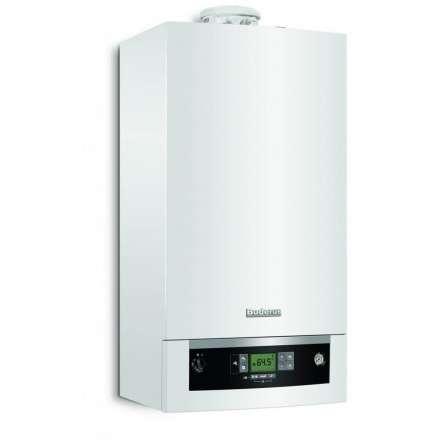 Конденсационный газовый котел Buderus Logamax Plus GB072-24К в Витебске
